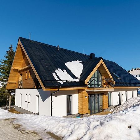 Horský apartmán Temari 6 Klínovec Loucná pod Klínovcem Exterior foto